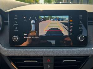 Skoda Kamiq 1.0 TSI Tour