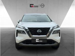 Nissan X-Trail N-CONNECTA 165PS Autom. Winter/Pano/HeadUp/Carplay