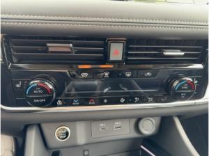 Nissan X-Trail N-CONNECTA 165PS Autom. Winter/Pano/HeadUp/Carplay