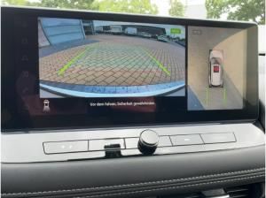 Nissan X-Trail N-CONNECTA 165PS Autom. Winter/Pano/HeadUp/Carplay