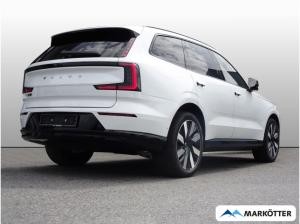 Volvo EX90 Ultra AWD Twin 7-Sitzer GEWERBE