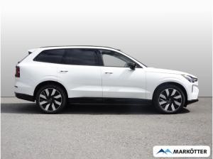 Volvo EX90 Ultra AWD Twin 7-Sitzer GEWERBE
