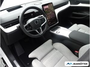 Volvo EX90 Ultra AWD Twin 7-Sitzer GEWERBE