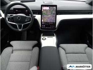 Volvo EX90 Ultra AWD Twin 7-Sitzer GEWERBE