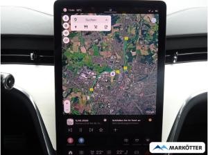 Volvo EX90 Ultra AWD Twin 7-Sitzer GEWERBE