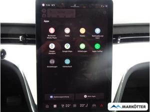 Volvo EX90 Ultra AWD Twin 7-Sitzer GEWERBE