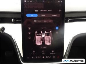 Volvo EX90 Ultra AWD Twin 7-Sitzer GEWERBE