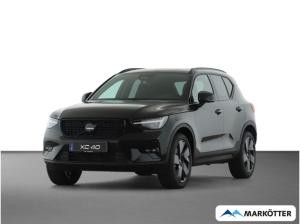 Volvo XC40 Plus Black Edition B3/Panorama/360°CAM/LED