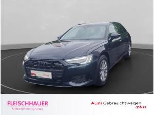 Audi A6 Avant 35 TDI advanced Pano+Matrix+AHK+Navi+CarPlay