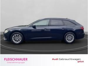 Audi A6 Avant 35 TDI advanced Pano+Matrix+AHK+Navi+CarPlay