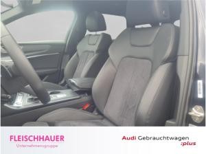 Audi A6 Avant 35 TDI advanced Pano+Matrix+AHK+Navi+CarPlay