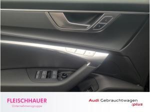 Audi A6 Avant 35 TDI advanced Pano+Matrix+AHK+Navi+CarPlay