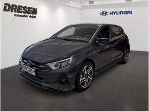 Hyundai i20 1.0 N Line⚠️| Navi | Smartpaket | Assistenz-Paket | Sitzheizung | Rückfahrkamera