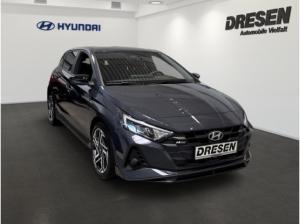 Hyundai i20 1.0 N Line⚠️| Navi | Smartpaket | Assistenz-Paket | Sitzheizung | Rückfahrkamera