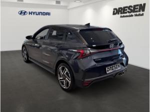 Hyundai i20 1.0 N Line⚠️| Navi | Smartpaket | Assistenz-Paket | Sitzheizung | Rückfahrkamera