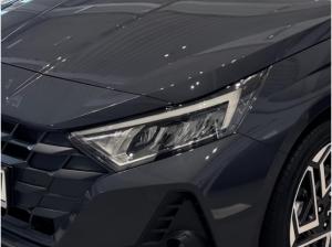 Hyundai i20 1.0 N Line⚠️| Navi | Smartpaket | Assistenz-Paket | Sitzheizung | Rückfahrkamera