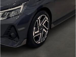 Hyundai i20 1.0 N Line⚠️| Navi | Smartpaket | Assistenz-Paket | Sitzheizung | Rückfahrkamera