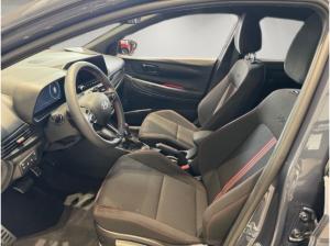 Hyundai i20 1.0 N Line⚠️| Navi | Smartpaket | Assistenz-Paket | Sitzheizung | Rückfahrkamera