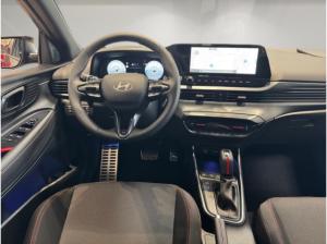 Hyundai i20 1.0 N Line⚠️| Navi | Smartpaket | Assistenz-Paket | Sitzheizung | Rückfahrkamera