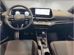 Hyundai i20 1.0 N Line⚠️| Navi | Smartpaket | Assistenz-Paket | Sitzheizung | Rückfahrkamera