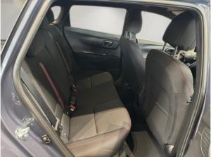 Hyundai i20 1.0 N Line⚠️| Navi | Smartpaket | Assistenz-Paket | Sitzheizung | Rückfahrkamera
