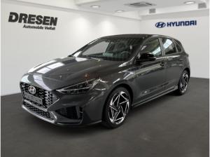 Hyundai i30 1.5 N Line🚀| Automatik | LED | Rückfahrkamera | Navi | Klimaauto. | ISOFIX