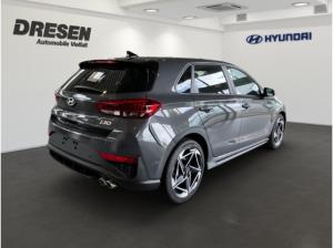 Hyundai i30 1.5 N Line🚀| Automatik | LED | Rückfahrkamera | Navi | Klimaauto. | ISOFIX