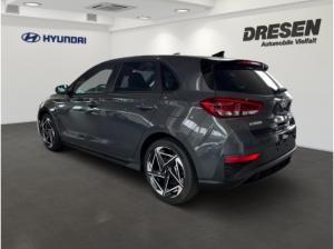 Hyundai i30 1.5 N Line🚀| Automatik | LED | Rückfahrkamera | Navi | Klimaauto. | ISOFIX