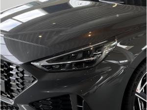 Hyundai i30 1.5 N Line🚀| Automatik | LED | Rückfahrkamera | Navi | Klimaauto. | ISOFIX