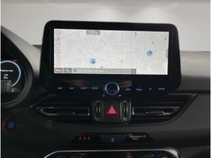 Hyundai i30 1.5 N Line🚀| Automatik | LED | Rückfahrkamera | Navi | Klimaauto. | ISOFIX