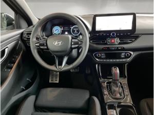 Hyundai i30 1.5 N Line🚀| Automatik | LED | Rückfahrkamera | Navi | Klimaauto. | ISOFIX