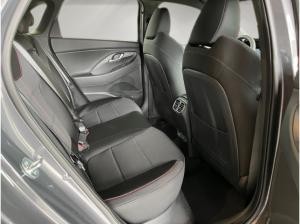 Hyundai i30 1.5 N Line🚀| Automatik | LED | Rückfahrkamera | Navi | Klimaauto. | ISOFIX
