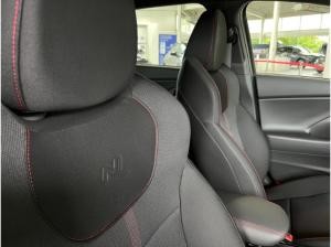 Hyundai i30 1.5 N Line🚀| Automatik | LED | Rückfahrkamera | Navi | Klimaauto. | ISOFIX