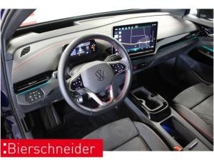 Volkswagen ID.4 GTX 4Mo. 21 PANO AHK HK WÄPU 5J.-GARANTIE