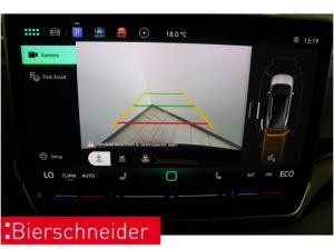 Volkswagen ID.4 GTX 4Mo. 21 PANO AHK HK WÄPU 5J.-GARANTIE