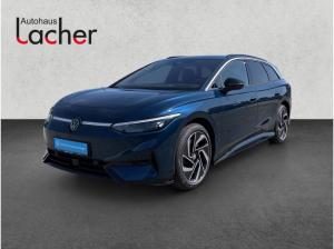 Volkswagen ID.7 Tourer Pro h 0,99% Fin