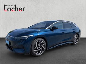 Volkswagen ID.7 Tourer Pro h 0,99% Fin