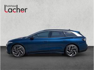 Volkswagen ID.7 Tourer Pro h 0,99% Fin