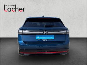 Volkswagen ID.7 Tourer Pro h 0,99% Fin
