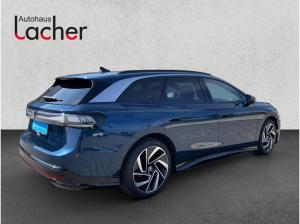 Volkswagen ID.7 Tourer Pro h 0,99% Fin