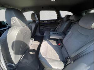 Volkswagen ID.7 Tourer Pro h 0,99% Fin