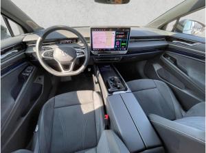Volkswagen ID.7 Tourer Pro h 0,99% Fin