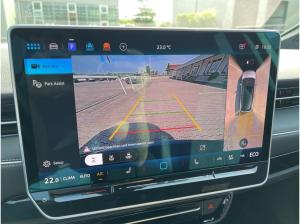 Volkswagen ID.7 Tourer Pro h 0,99% Fin