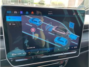 Volkswagen ID.7 Tourer Pro h 0,99% Fin