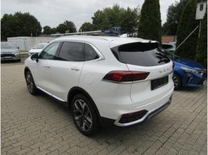 GWM WEY 03 Wey 03 Luxury 4WD 2.0 PHEV PANORAMA WINTERPAKET LED NAVI ACC