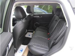 GWM WEY 03 Wey 03 Luxury 4WD 2.0 PHEV PANORAMA WINTERPAKET LED NAVI ACC