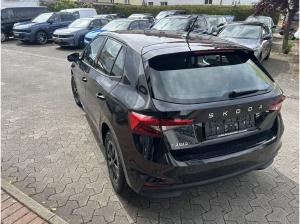 Skoda Fabia 1.0 TSI Selection+Lenkradh+Climatronic