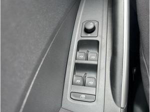 Skoda Fabia 1.0 TSI Selection+Lenkradh+Climatronic