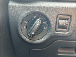 Skoda Fabia 1.0 TSI Selection+Lenkradh+Climatronic