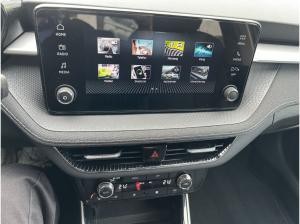 Skoda Fabia 1.0 TSI Selection+Lenkradh+Climatronic